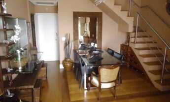 Imagem 3: Cobertura - Taquaral - Campinas