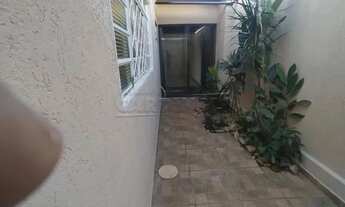 Imagem 2: Casa Padrão em Araraquara