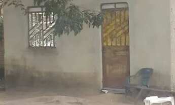 Imagem 2: Vila São Silvestre alto alegre