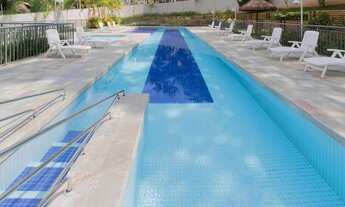 Imagem: Lindo Apartamento a venda 55 metros 2 quartos