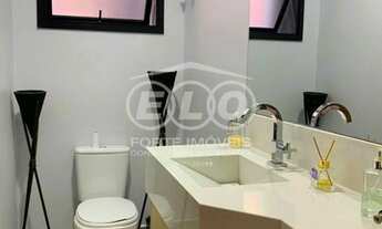 Imagem 4: Casa a Venda Excelente Localização no Condomínio Jardins do Imperio em Indaiatuba