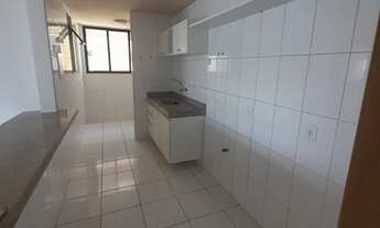 Imagem 5: Apartamento para aluguel possui 76 metros quadrados com 2 quartos