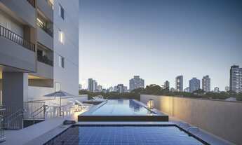 Imagem: 90 m², Pronto, 3 suites, sendo 2 americanas