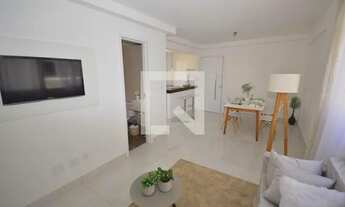 Imagem 2: Apartamento à Venda - Serra, 3 Quartos, 154 m2