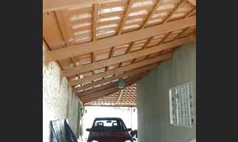 Imagem: CASA DE RUA - Bairro Vila Maria Casa de