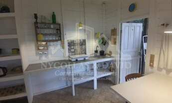 Imagem 5: Casa para Venda em Florianópolis, Ribeirão Da Ilha, 7 dormitórios, 3 suítes, 5 banheiros