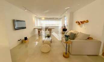 Imagem 5: Apartamento para Aluguel - Buritis, 3 Quartos, 120 m2