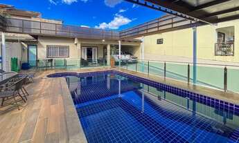 Imagem: Casa para venda tem 250 metros quadrados