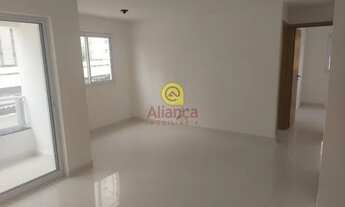 Imagem 2: NATAL - Apartamento Padrão - Nova Parnamirim