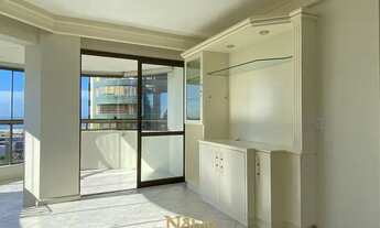 Imagem 4: Apartamento para venda possui 102 metros quadrados com 3 quartos em Praia Grande - Torres