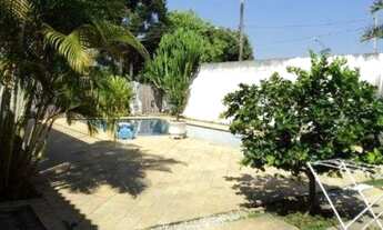 Imagem 3: Casa com 3 dormitórios à venda, 220 m² por R$ 1.200.000,00 - Jardim Maria Cândida - Caçapa