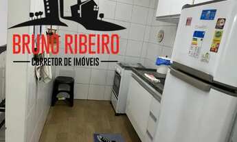 Imagem 6: Apartamento 1/4 em Pitangueiras - Lauro de Freitas / BA