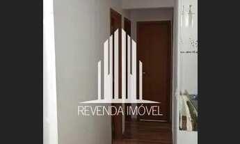 Imagem 5: Apartamento para venda em Baeta Neves - São Bernardo do Campo - SP, Residencial Costa do S