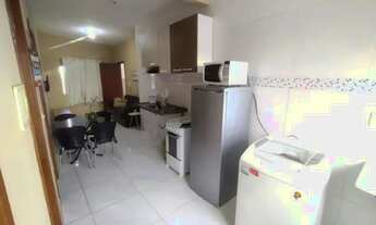 Imagem 4: Excelente Apto 2 Qts aconchegante à 10min da praia