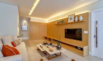 Imagem 6: JARDIM APIPEMA - ESPETACULAR 3 SUÍTES - INFRAESTRUTURA COMPLETA - 3 VAGAS DE GARAGEM