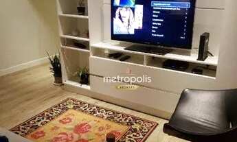 Imagem: Apartamento com 1 dormitório à venda