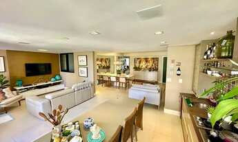 Imagem 3: Excelente 3/4 no Horto Florestal