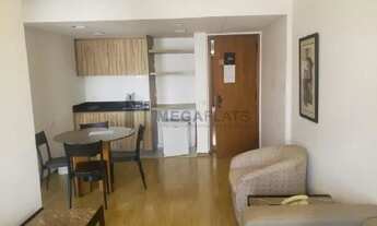 Imagem: FLAT PARA LOCAÇÃO EM PINHEIROS!