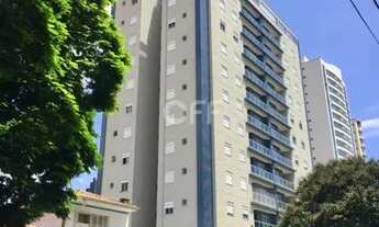 Imagem 1: Apartamento - Vila Itapura - Campinas
