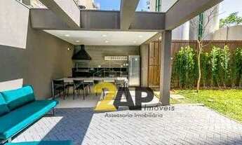 Imagem 7: Apartamento com 1 dormitório para alugar, 30 m² por R$ 3.950,01/mês - Vila Olímpia - São P