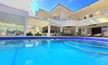 Imagem 4: Casa em Condomínio para Venda em Guarujá, Jardim Acapulco, 7 dormitórios, 7 suítes, 8 banh