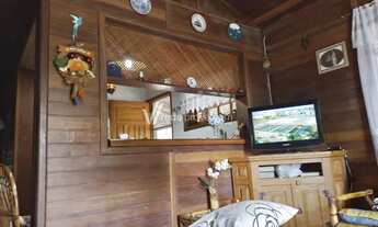 Imagem 5: Casa - Centro - Monte Alegre do Sul