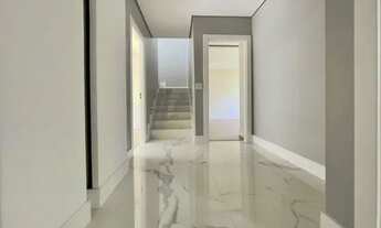 Imagem 2: Cobertura Nova Alto Padrão