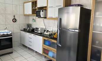 Imagem 3: São Paulo - Apartamento Padrão - Cambuci