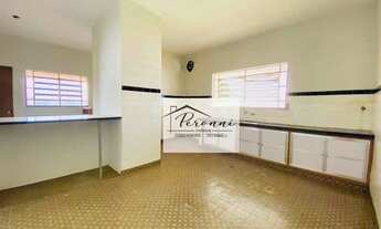 Imagem 7: Casa com 4 dormitórios à venda, 211 m² por R$ 300.000,00 - Campos Elíseos - Ribeirão Preto