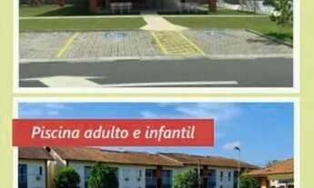 Imagem 2: Largo Verona - apto com sacada na Mario Covas prox. Augusto Montenegro