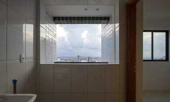 Imagem 6: NI - Apartamento I 3 quartos I Em Candeias I Lazer Completo