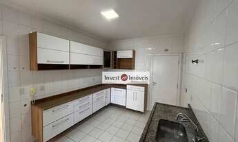 Imagem 7: Apartamento com 4 dormitórios à venda, 124 m² por R$ 750.000 - Bosque dos Eucaliptos - São