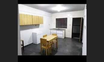 Imagem 6: Alugo apto na av. Juca Stockler em frente ao Hibper ABC, com 3 quartos