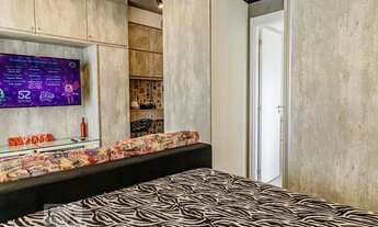 Imagem 4: Apartamento para Aluguel - Consolação, 1 Quarto, 35 m2