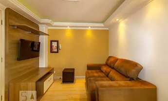 Imagem: Apartamento para Aluguel - Tatuapé, 2 Quartos