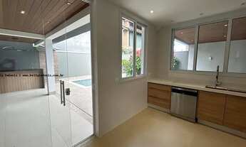 Imagem 5: Casa em Condomínio para Venda em Presidente Prudente, Condomínio Damha I, 3 dormitórios, 3