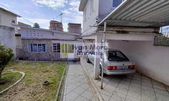 Imagem: Casa em Canto - Florianópolis