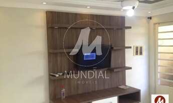 Imagem: Apartamento (tipo - padrao) 2 dormitórios