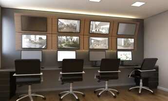 Imagem 11: Apartamento para venda possui 55 metros quadrados com 2 quartos em Boa Viagem - Recife - P