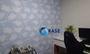 Imagem 7: Apartamento com 2 dormitórios à venda, 42 m² por R$ 265.000,00 - Campo Limpo - São Paulo/S