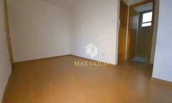 Imagem 3: Apartamento com 2 dormitórios para alugar, 40 m² por R$ 1.008,00/mês - Jardim Bela Vista