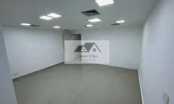 Imagem 6: Sala para alugar no bairro Moema - São Paulo/SP, Zona Sul