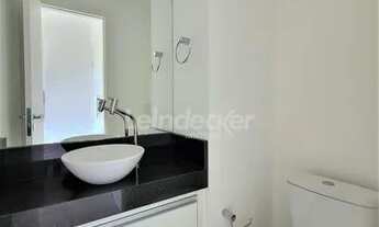 Imagem 4: Apartamento de 1 quarto para alugar no bairro Jardim Botânico