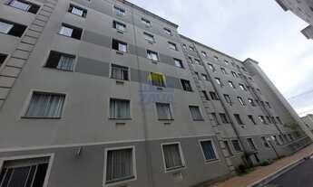 Imagem 4: Apartamento de 2 quartos no Bairro Boa Vista - Curitiba - PR