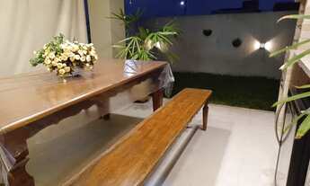 Imagem 5: CASA PARA LOCAÇÃO NO TERRAS ALPHAVILLE