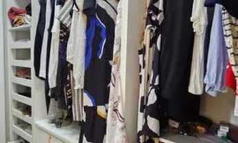 Imagem 10: Apartamento Pituba 2 Suítes 90m2 Decorado Reg. Magalhães Neto Residencial Roberto Viveiros