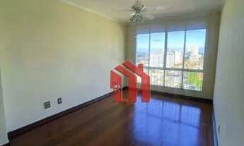 Imagem: Apartamento com 2 dormitórios para alugar