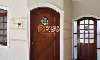 Imagem 3: Sobrado 205m² - 3 dorms sendo 1 suíte e 2 vagas - Zona Sul - SJC