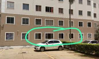 Imagem 4: Vd Ágio Aptº 2qts Térreo 1 Suíte, Esplanda II, Valp.I atrás Pollo Veículos, ñ exijo transf