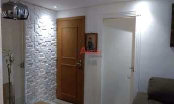 Imagem 2: Apto 3 Dorms Ótimo Acabamento Na Vila Cosmopolita